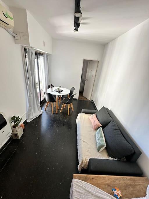 Boulevard Honorio Apartamento Ciudad Autónoma de Buenos Aires