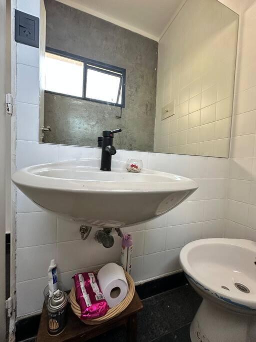 Apartamento Boulevard Honorio *