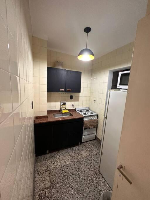 Boulevard Honorio Apartamento