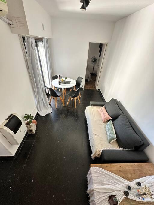 Apartamento Boulevard Honorio *