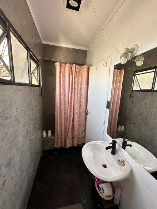 Boulevard Honorio Apartamento
