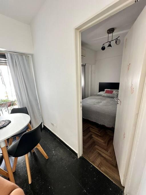 Apartamento Boulevard Honorio Ciudad Autónoma de Buenos Aires