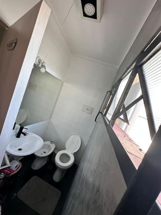 Apartamento Boulevard Honorio *