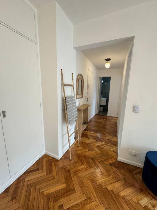 Apartamento Lovely & Cozy 1brapt In Recoleta Ciudad Autónoma de Buenos Aires