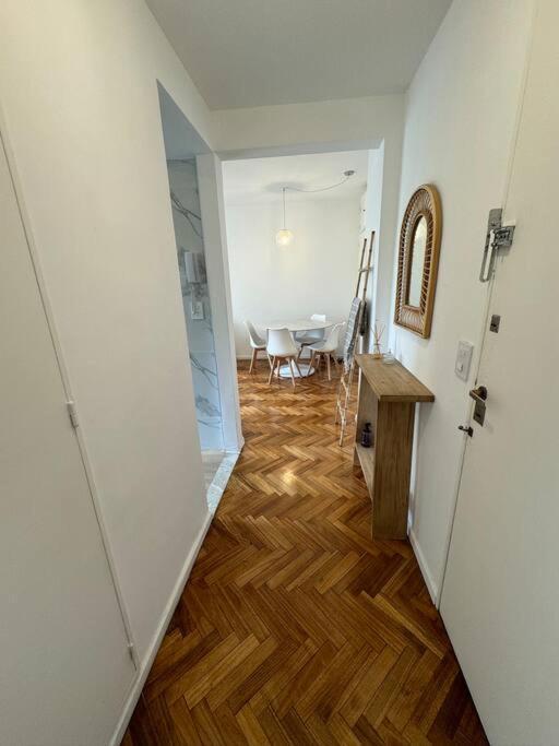 Lovely & Cozy 1brapt In Recoleta Apartamento *
