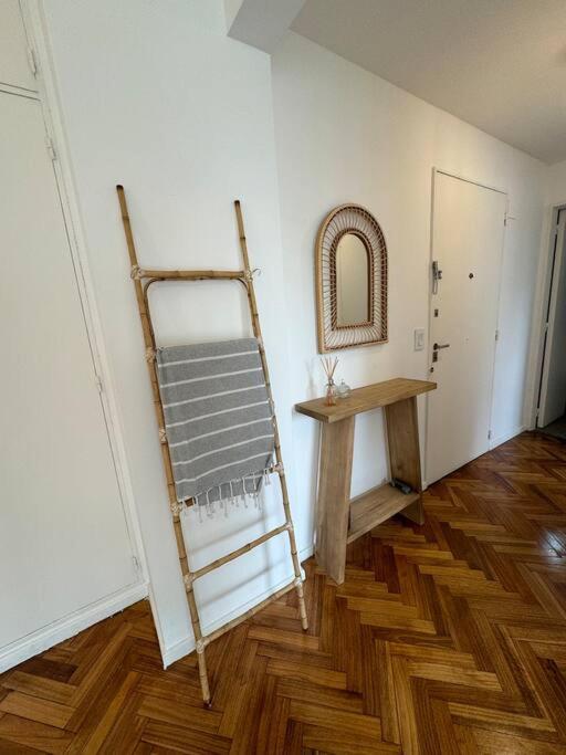 Lovely & Cozy 1brapt In Recoleta Apartamento Ciudad Autónoma de Buenos Aires