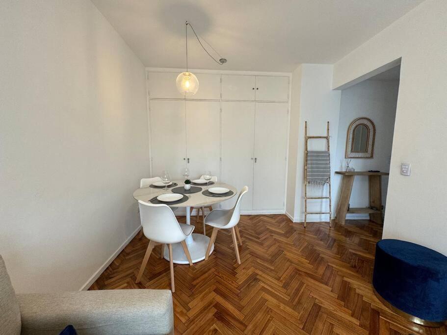 Apartamento Lovely & Cozy 1brapt In Recoleta Ciudad Autónoma de Buenos Aires