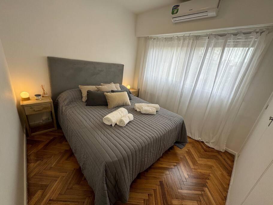 Lovely & Cozy 1brapt In Recoleta Ciudad Autónoma de Buenos Aires