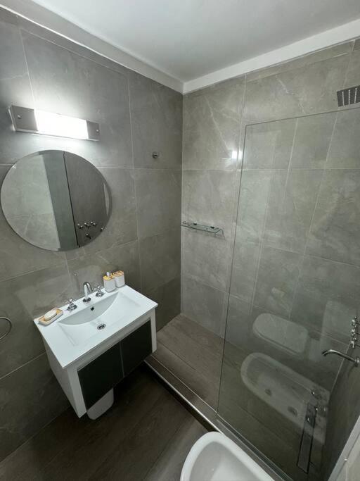 Lovely & Cozy 1brapt In Recoleta Apartamento