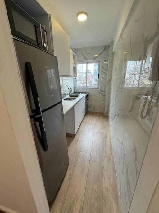 Lovely & Cozy 1brapt In Recoleta *