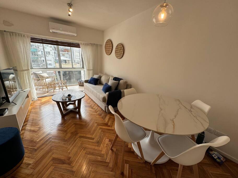 Lovely & Cozy 1brapt In Recoleta Ciudad Autónoma de Buenos Aires