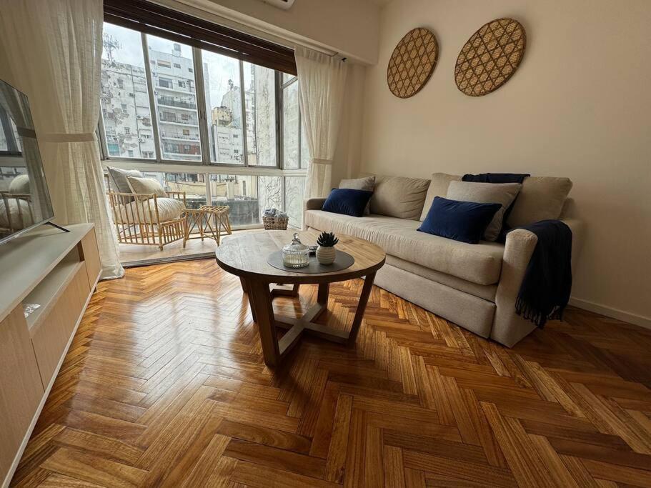 Lovely & Cozy 1brapt In Recoleta * Ciudad Autónoma de Buenos Aires