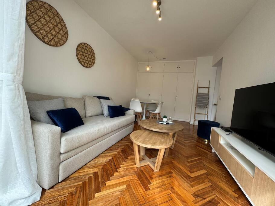 Lovely & Cozy 1brapt In Recoleta *