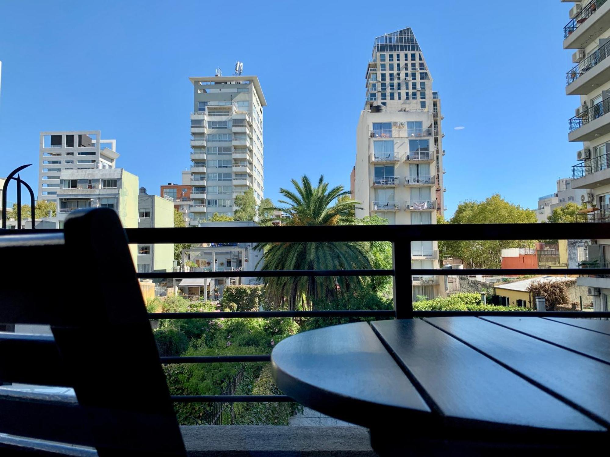 @ Palermo Hollywood * Ciudad Autónoma de Buenos Aires