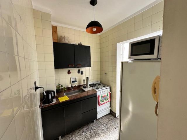 Boulevard Honorio Apartamento