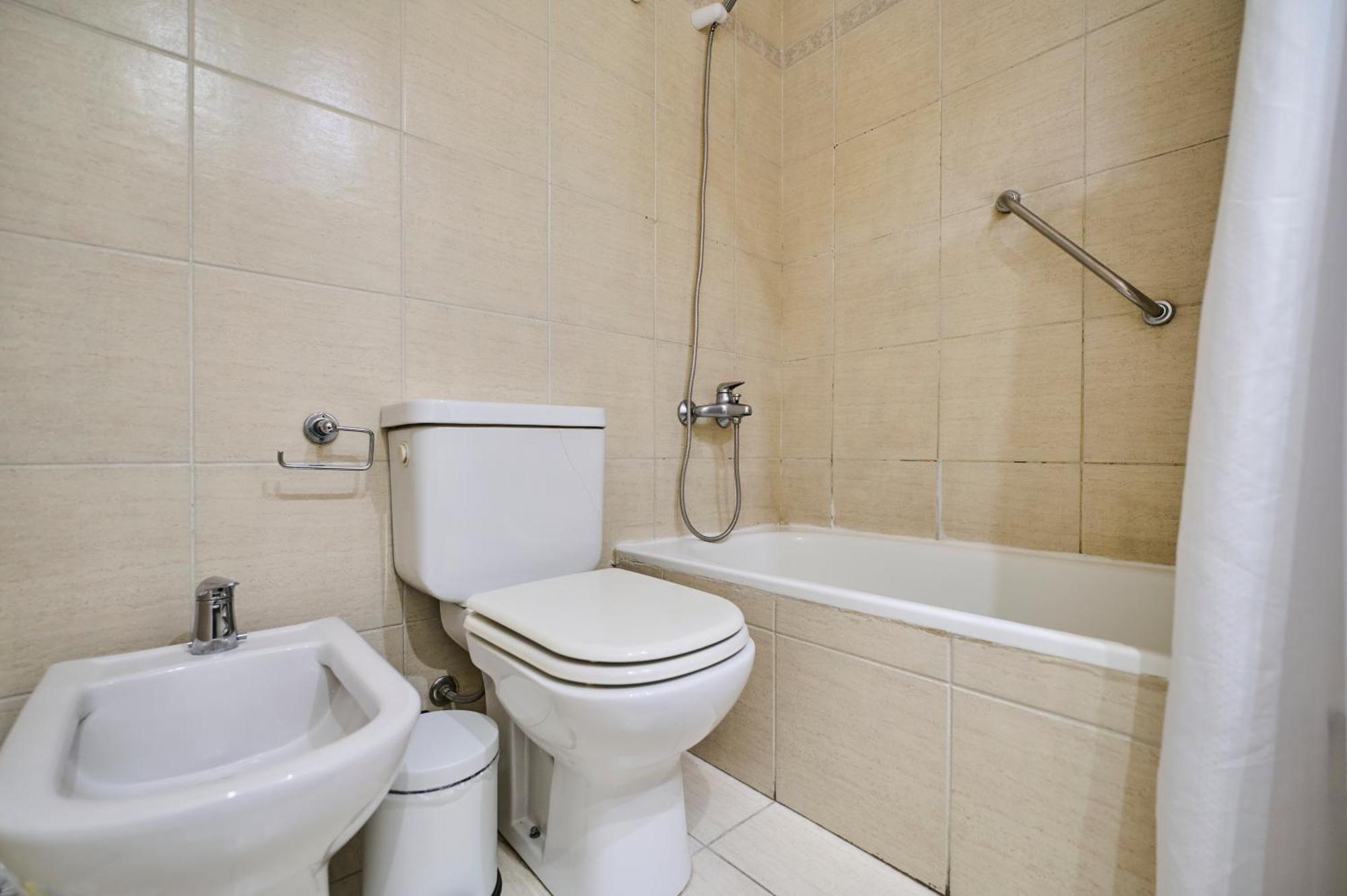 Recoleta: Elegance, Pool And Prime Location Apartment Buenos Aires
