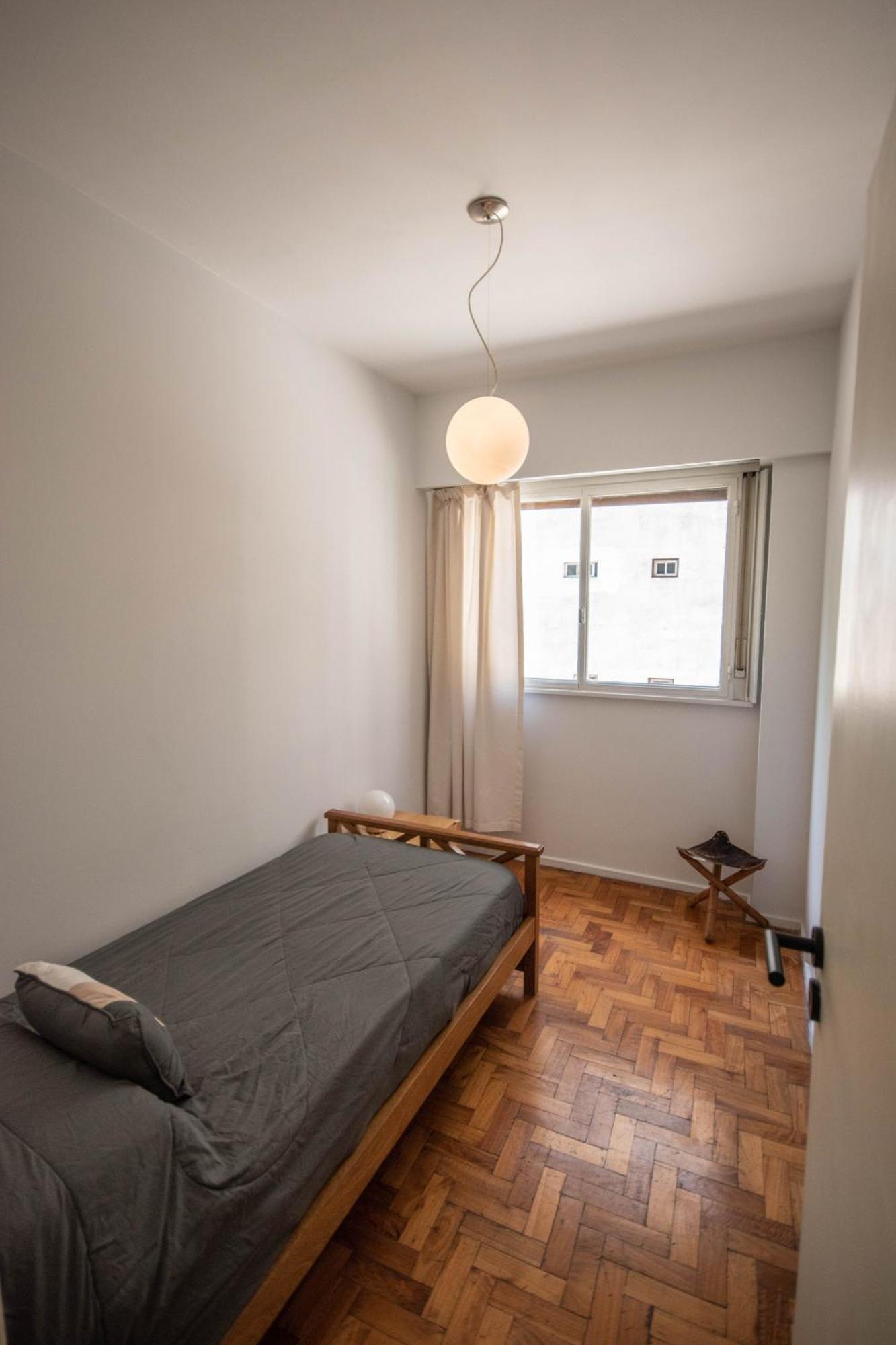 Recoleta Apartamento