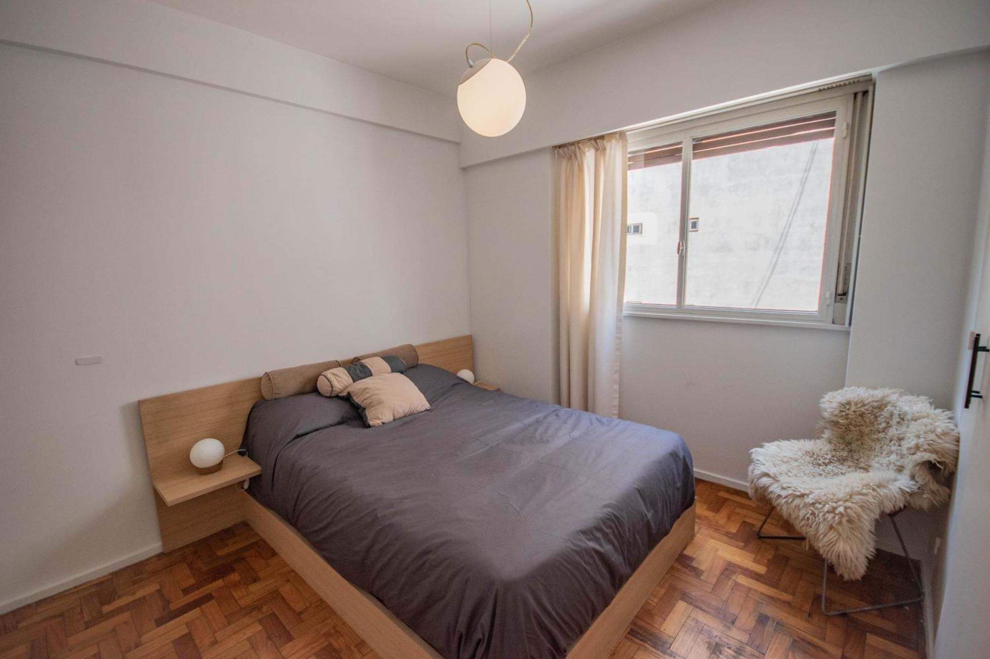 Recoleta Apartamento Ciudad Autónoma de Buenos Aires