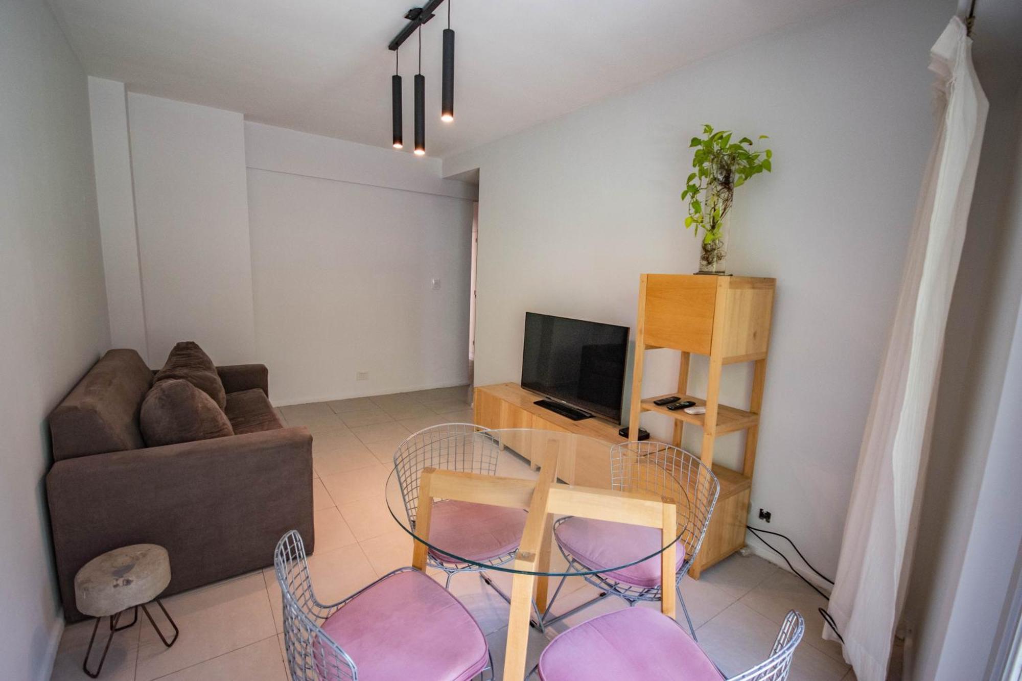 Apartamento Recoleta Ciudad Autónoma de Buenos Aires