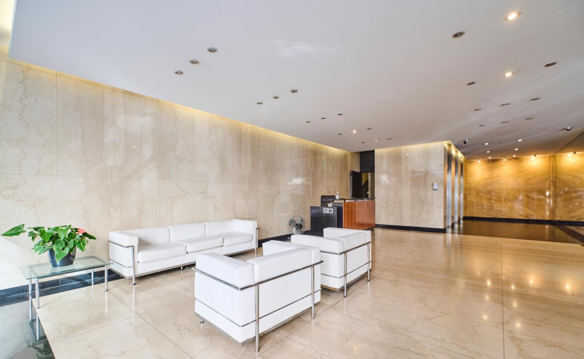 Recoleta: Elegance, Pool And Prime Location * Buenos Aires