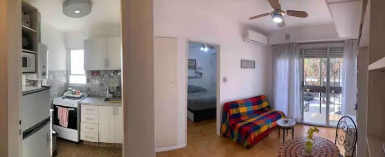 Devoto Centro Apartamento Ciudad Autónoma de Buenos Aires