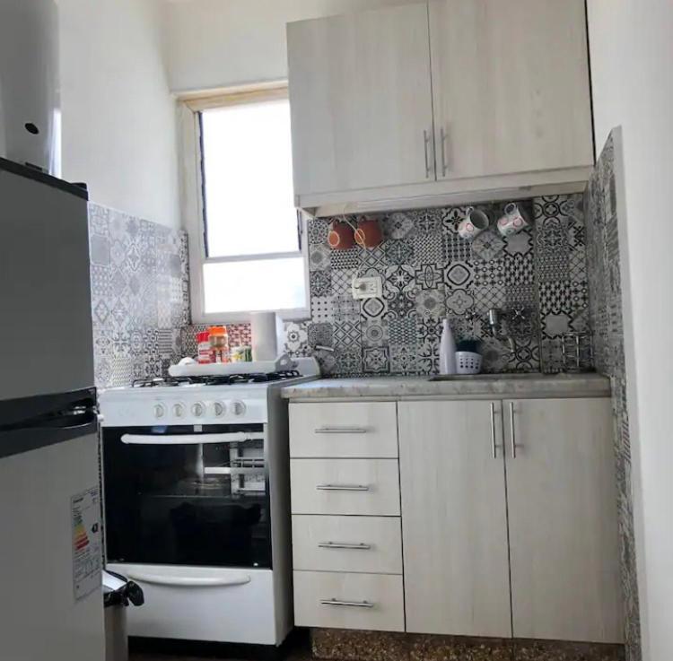 Apartamento Devoto Centro *