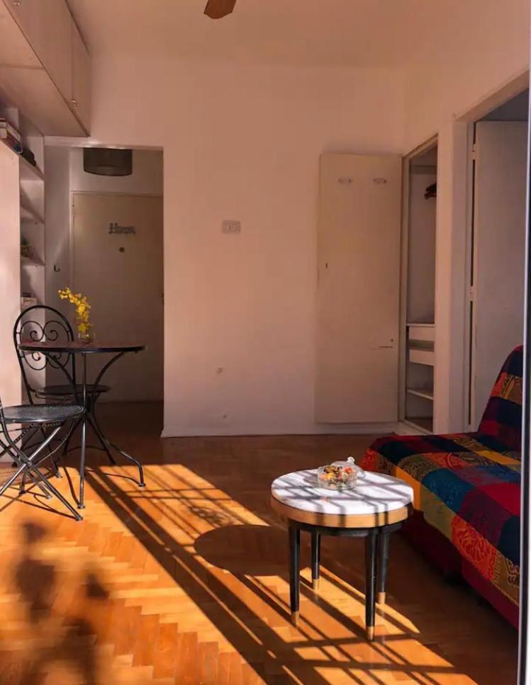 Apartamento Devoto Centro *