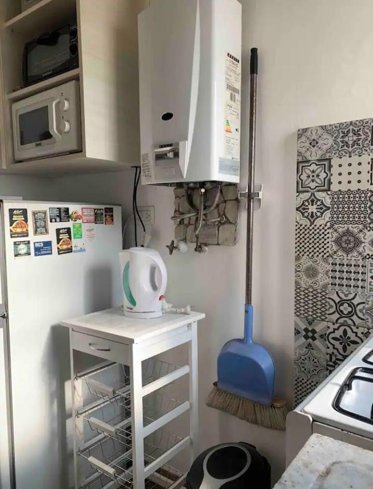 Devoto Centro Apartamento *