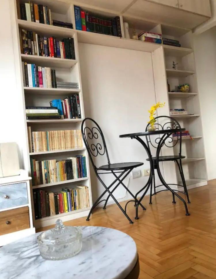 Apartamento Devoto Centro *