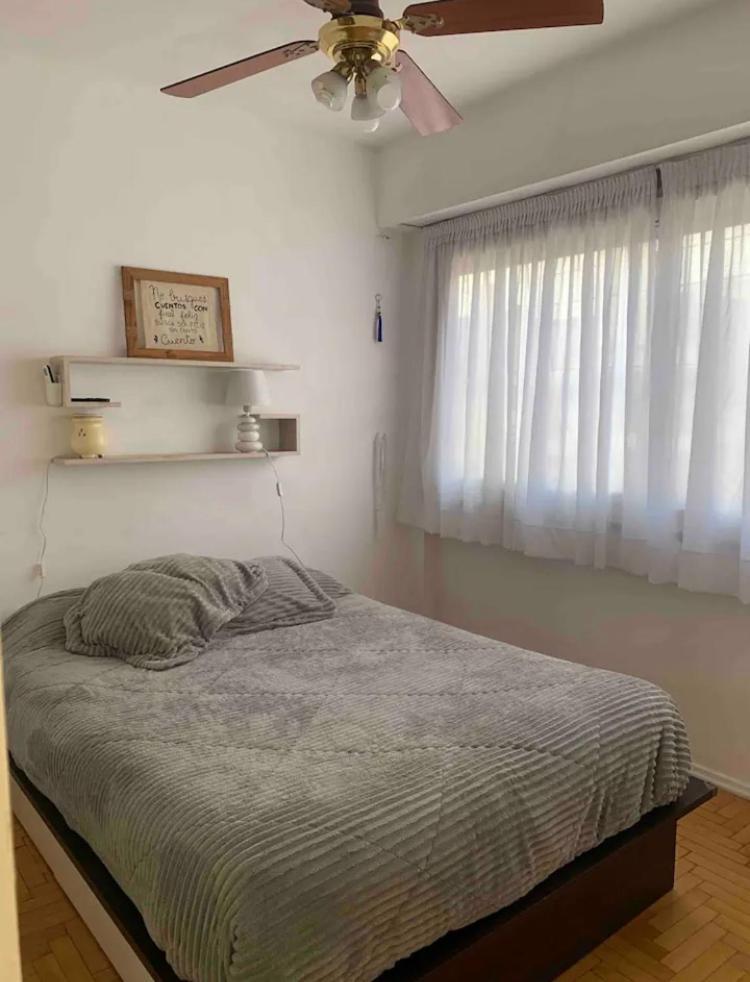 Apartamento Devoto Centro *