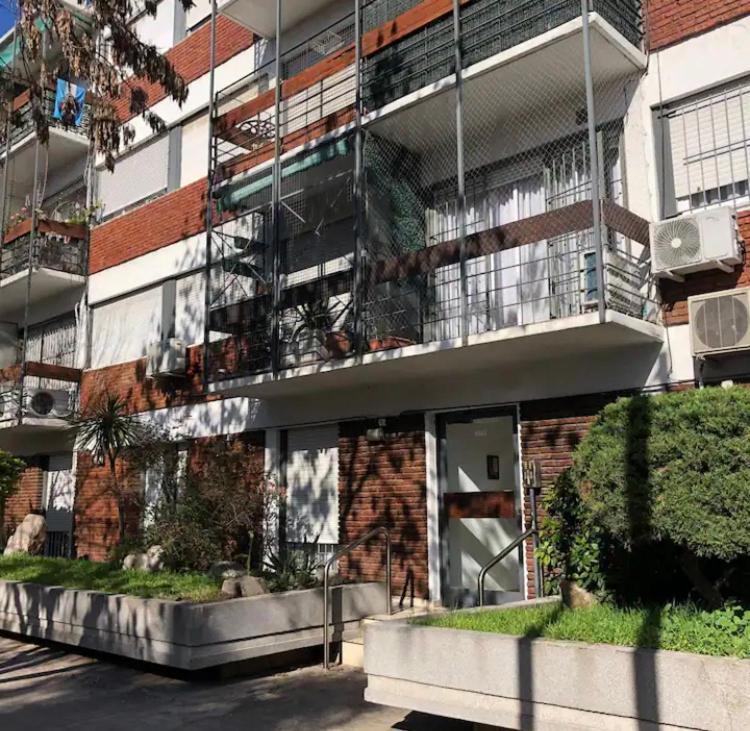 Devoto Centro