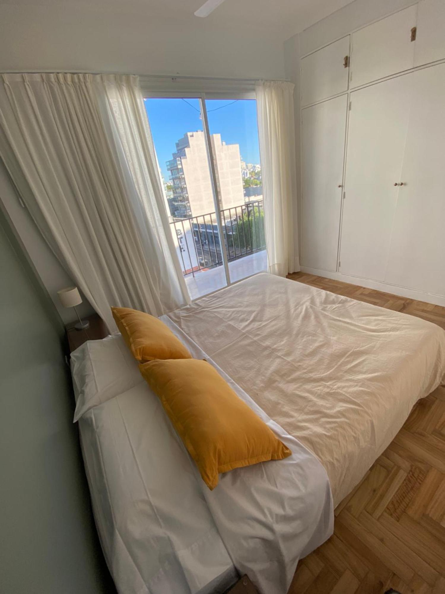 Chic Two Bedrooms In Palermo Hollywood Apartamento Buenos Aires
