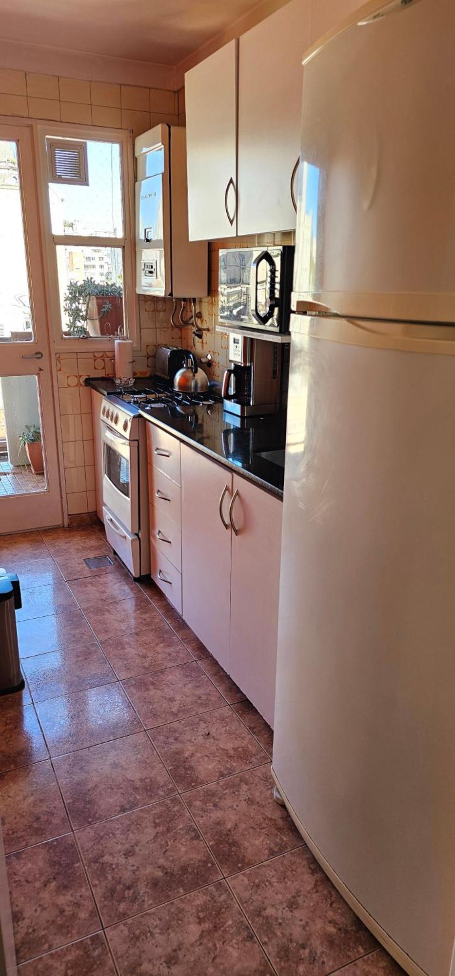 Apartamento Abasto Rent Ciudad Autónoma de Buenos Aires