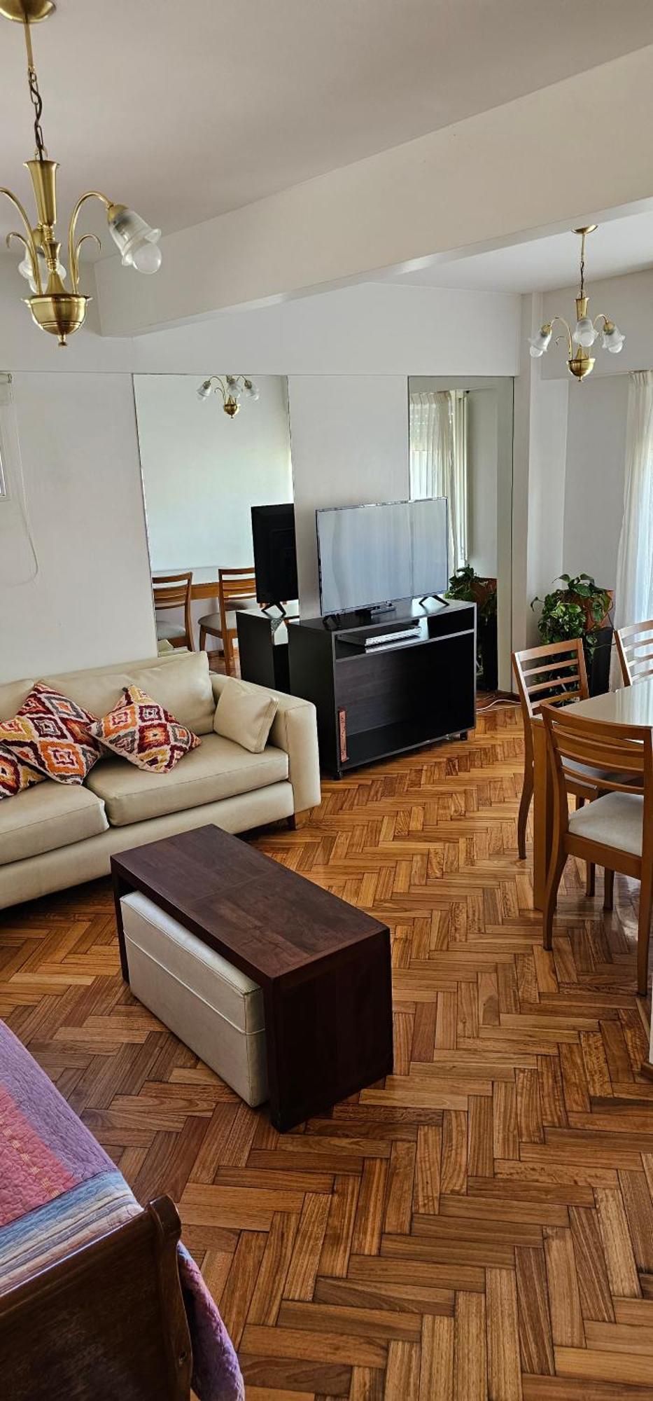 Apartamento Abasto Rent Ciudad Autónoma de Buenos Aires