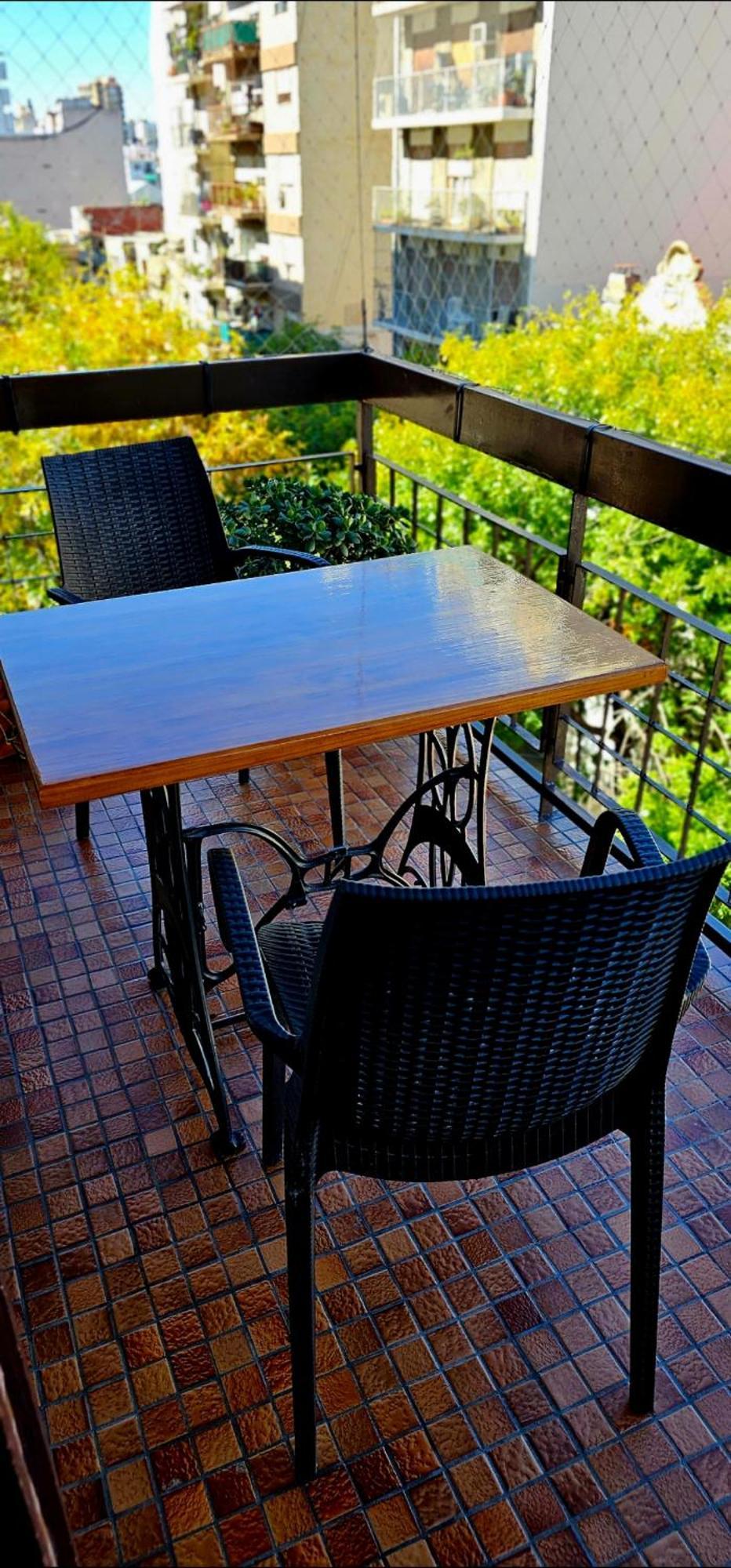 Apartamento Abasto Rent *