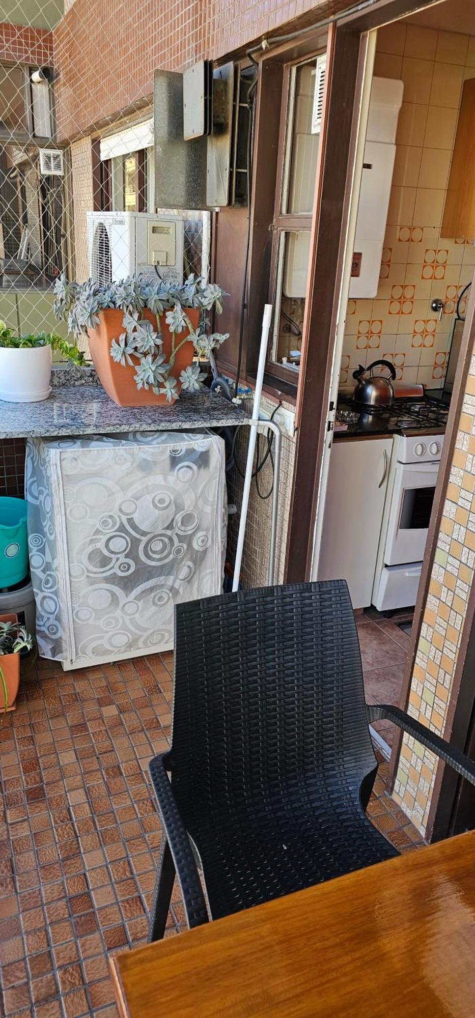 Apartamento Abasto Rent Ciudad Autónoma de Buenos Aires