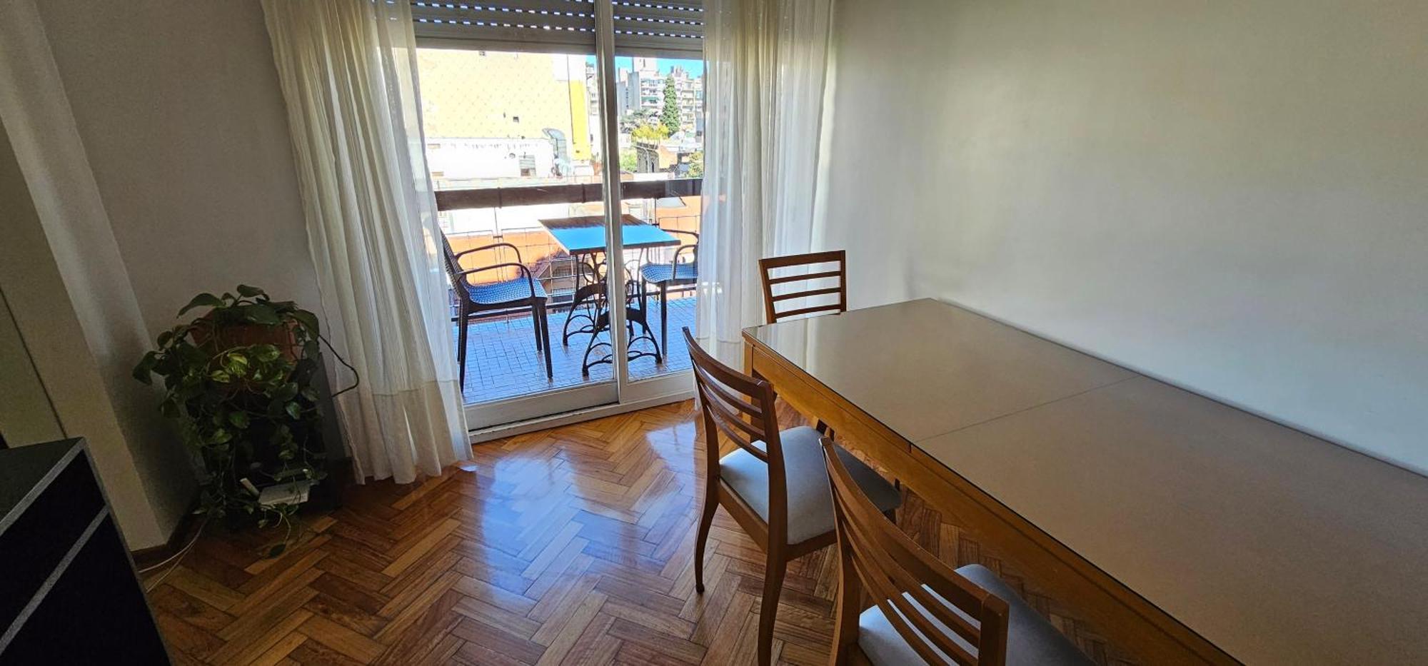 Abasto Rent Ciudad Autónoma de Buenos Aires