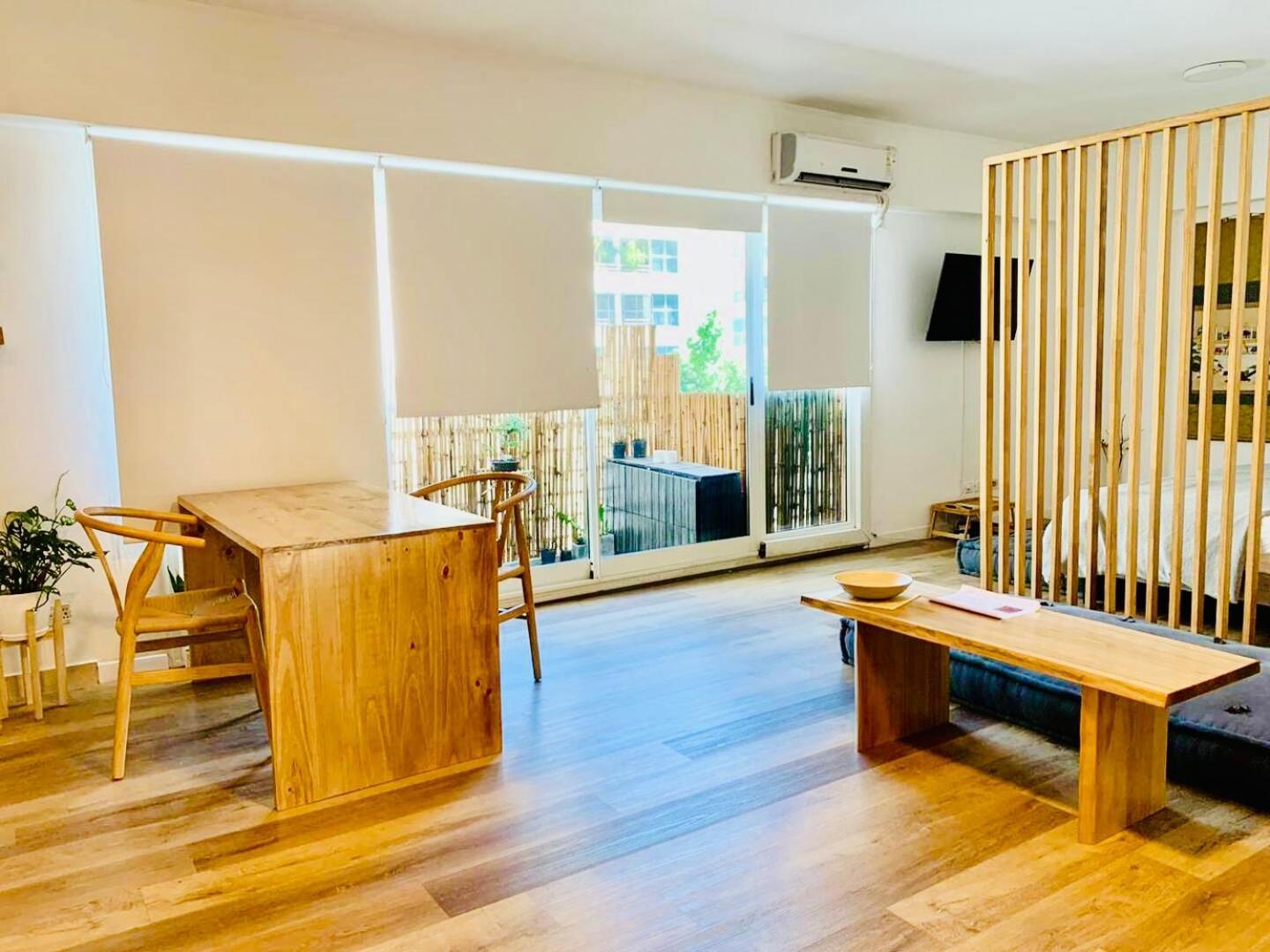 Apartamento Caba