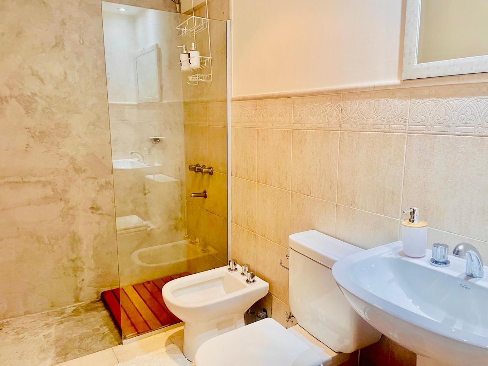 Apartamento Caba Ciudad Autónoma de Buenos Aires