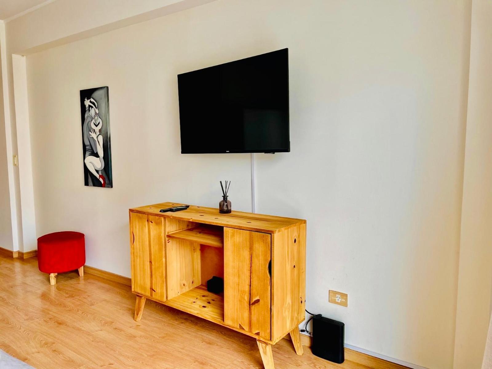 Apartamento Caba *