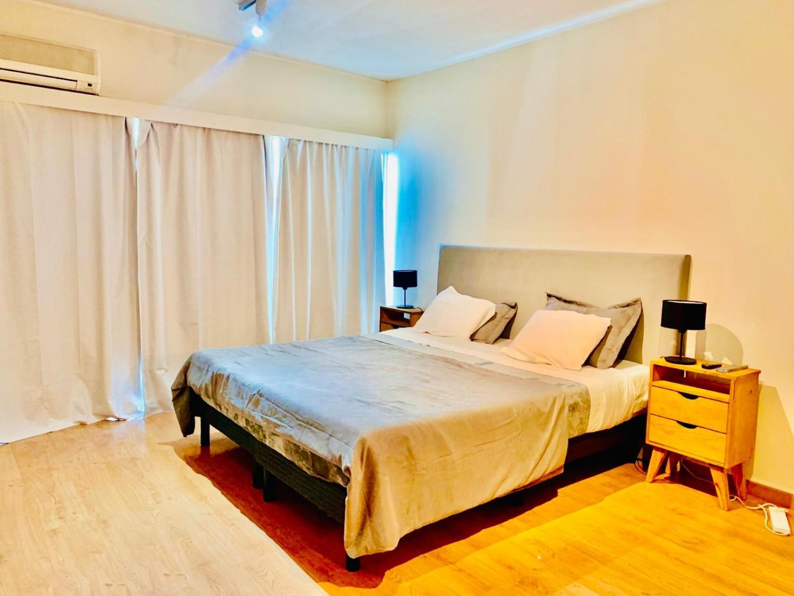 Apartamento Caba Ciudad Autónoma de Buenos Aires