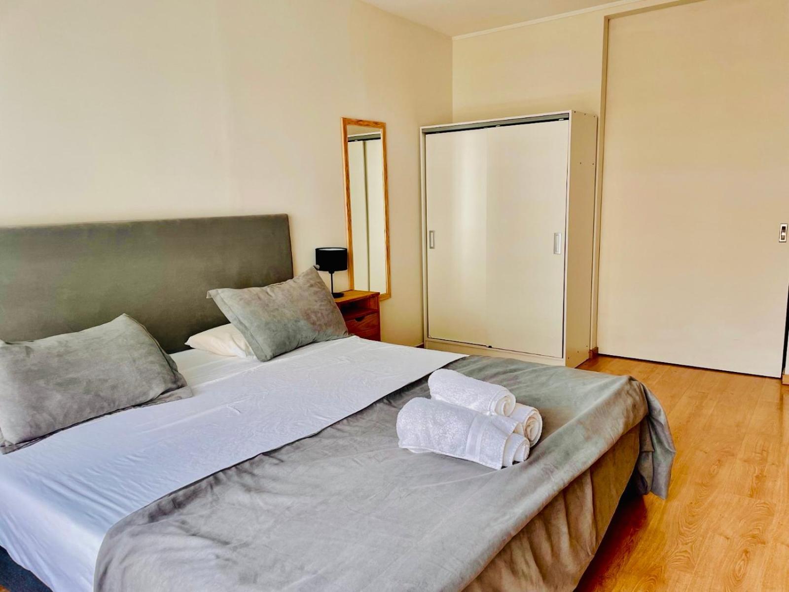 Apartamento Caba