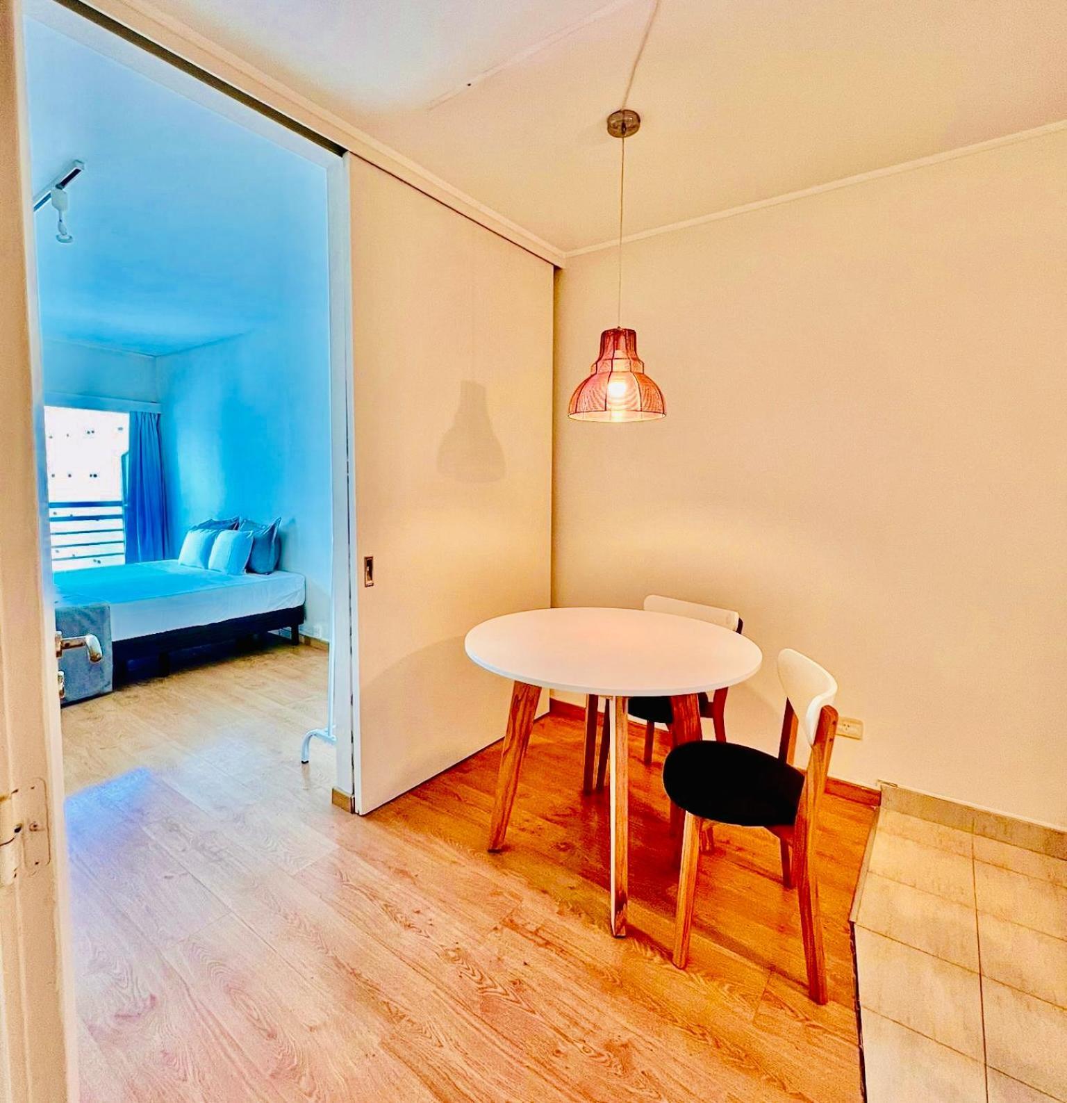 Apartamento Caba *