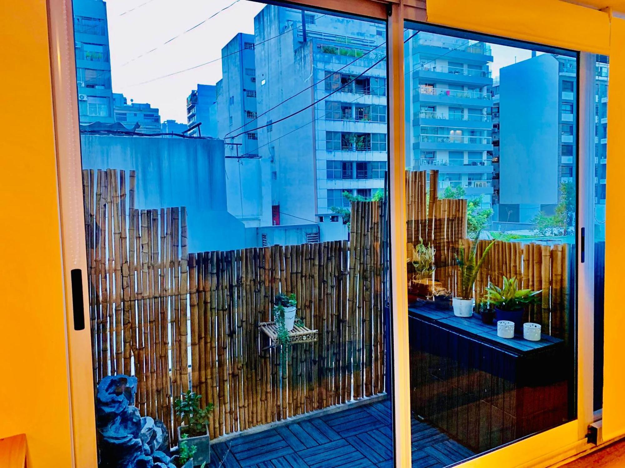 Apartamento Caba Ciudad Autónoma de Buenos Aires