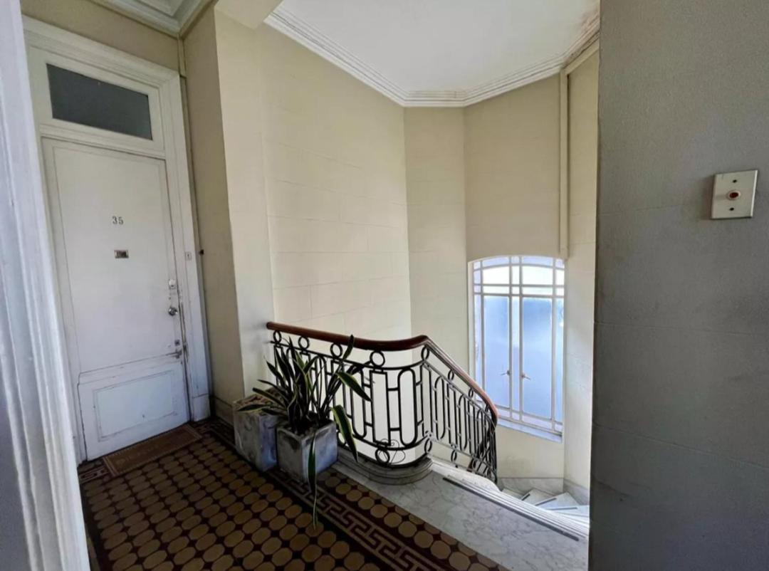 Apartamento Un Lugar Perfecto En Caba Ciudad Autónoma de Buenos Aires