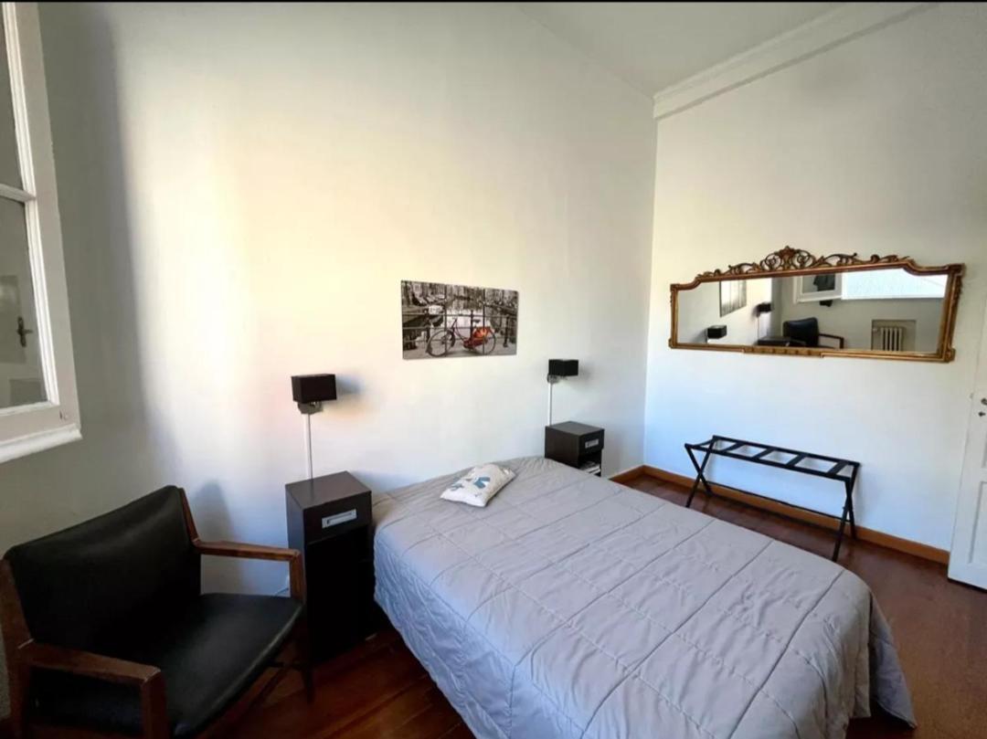 Apartamento Un Lugar Perfecto En Caba