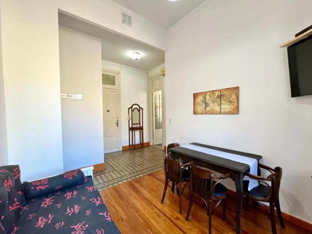 Apartamento Un Lugar Perfecto En Caba