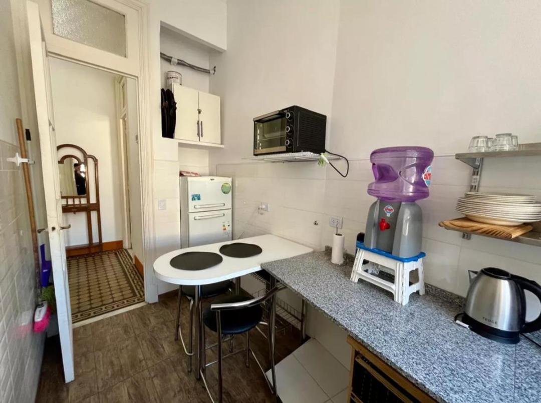 Apartamento Un Lugar Perfecto En Caba Ciudad Autónoma de Buenos Aires