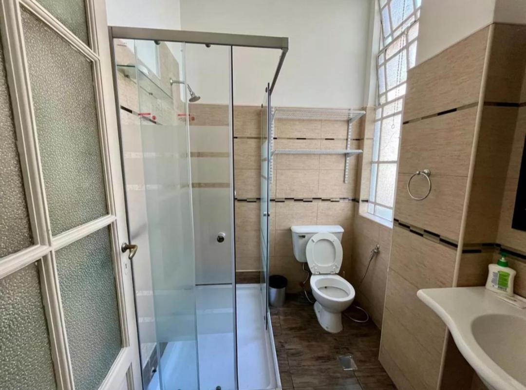 Apartamento Un Lugar Perfecto En Caba