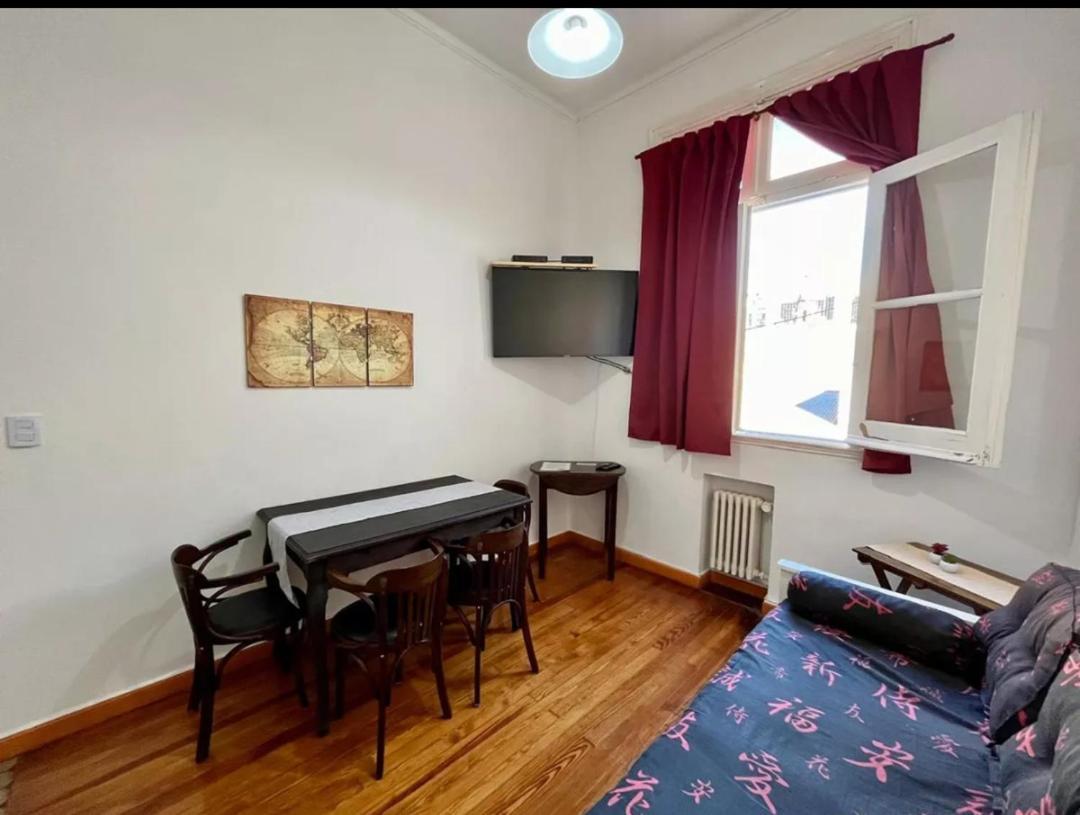 Apartamento Un Lugar Perfecto En Caba Ciudad Autónoma de Buenos Aires
